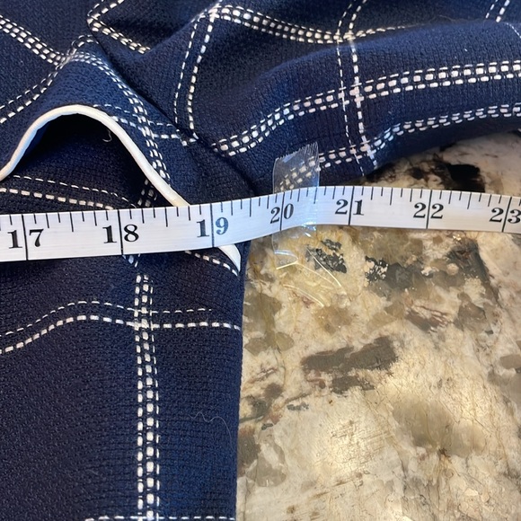 NWOT Original Penguin Plaid Coat - Picture 11 of 15